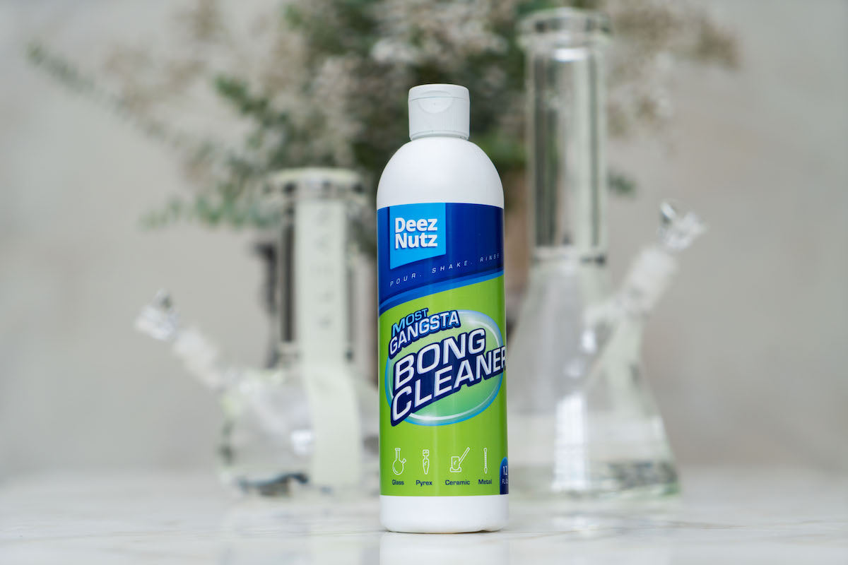 OUR CHOICE OF WATER PIPE CLEANER BDDbrands