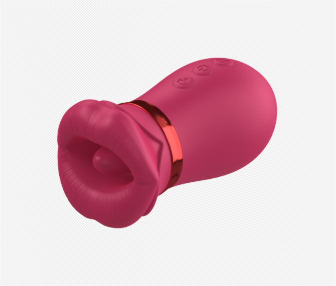 Red Lip Vibrator | Adult Toys BDDbrands Red Lip Vibrator | Adult Toys BDDbrands
