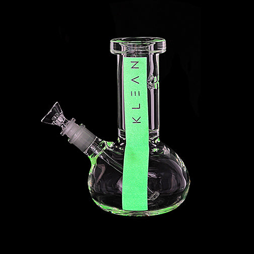 KLEAN Glass - Mini Bong – BDDbrands