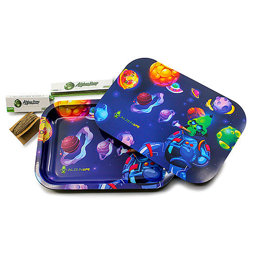 Space King Tray Kit - High In Space – BDDbrands