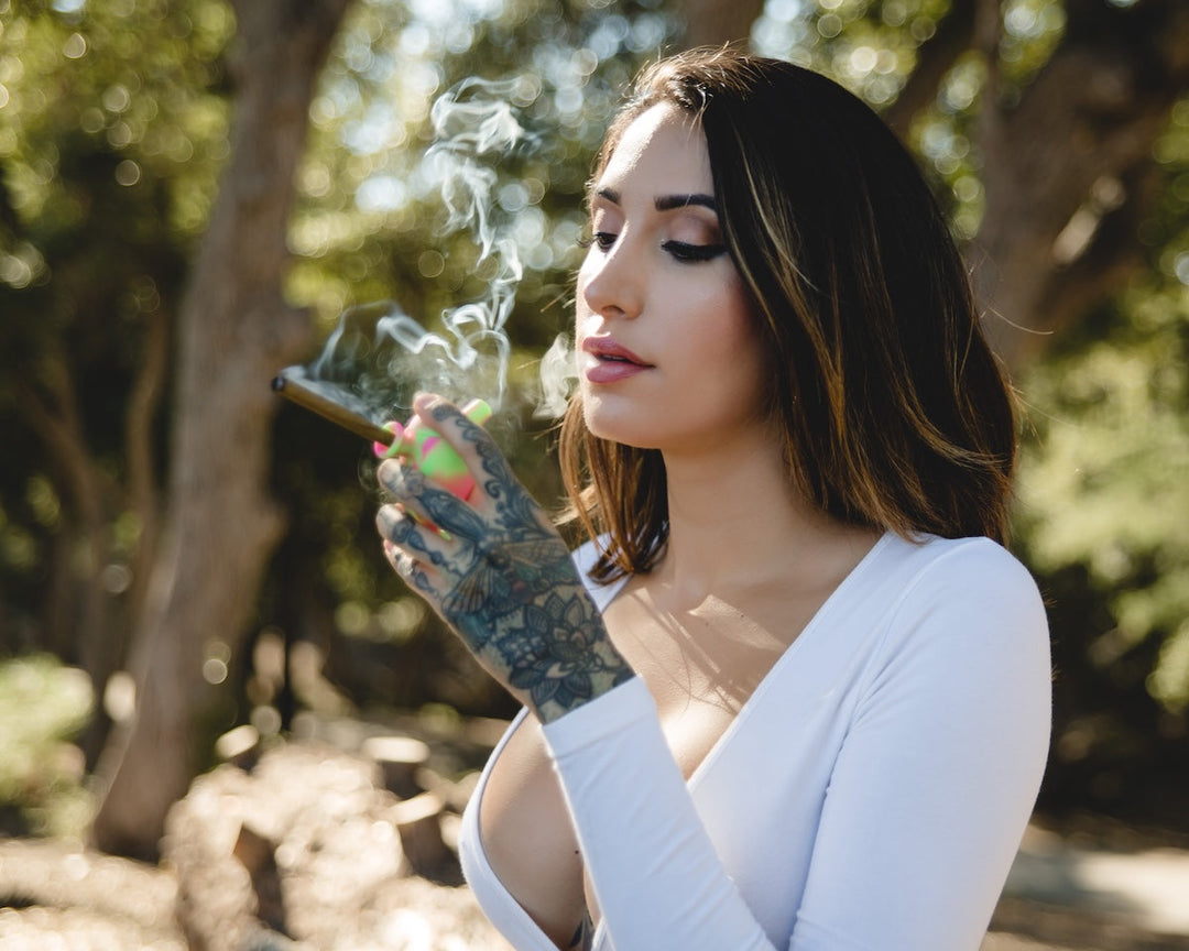 420 Day: Your Ultimate Guide to Celebrating in Style