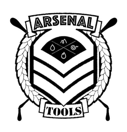 Arsenal Tools