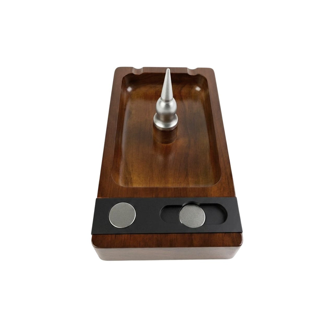 The Decap Dock