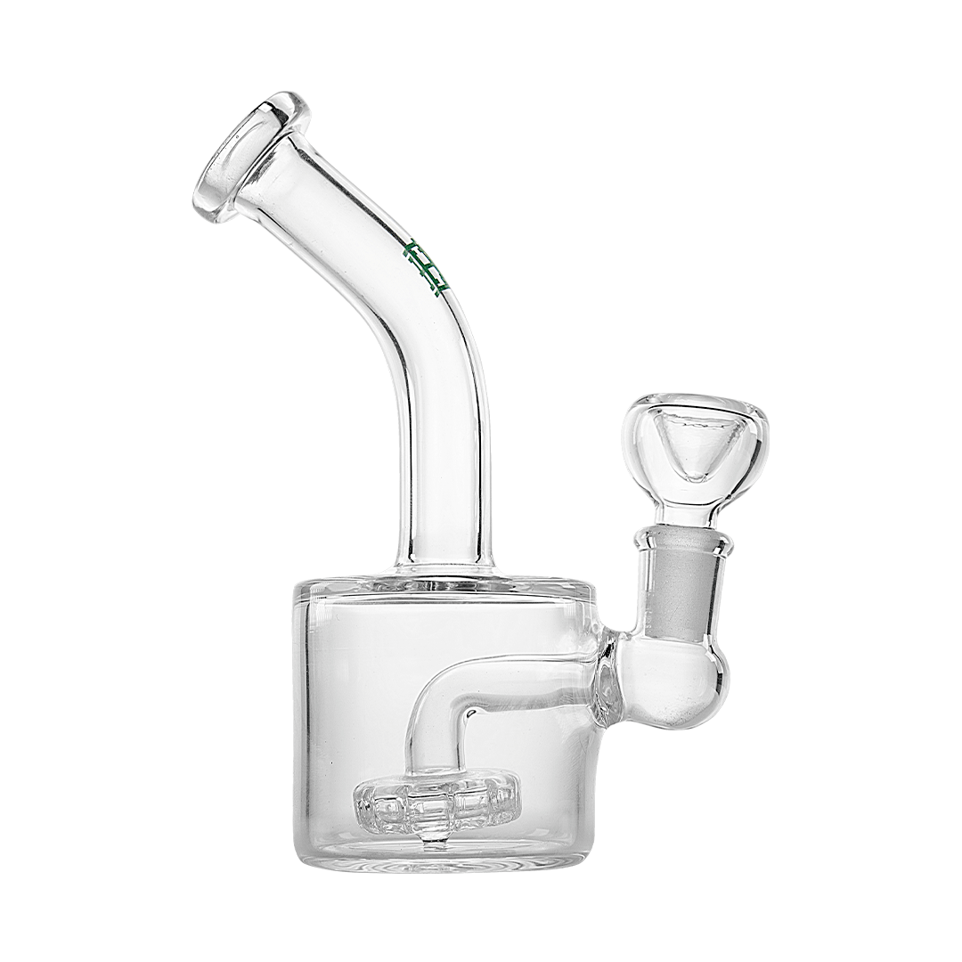 The Puck Rig HEMPER Showerhead Puck Rig – BDDbrands