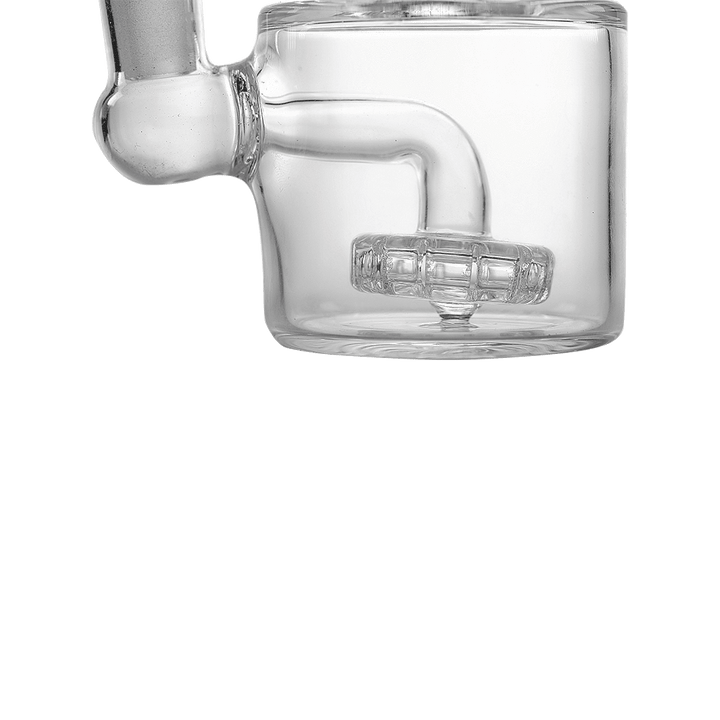 HEMPER Showerhead Puck Rig