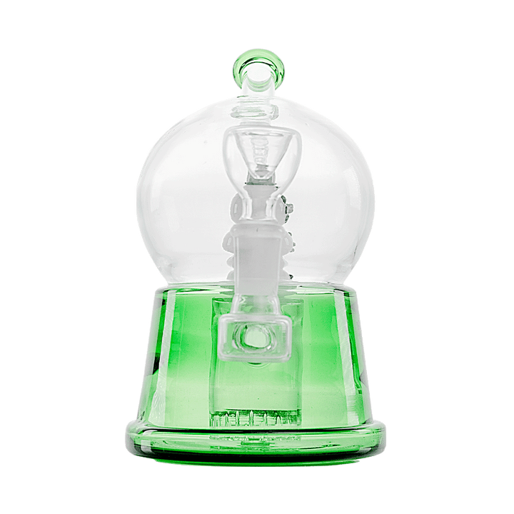 HEMPER Snow Globe XL Bong