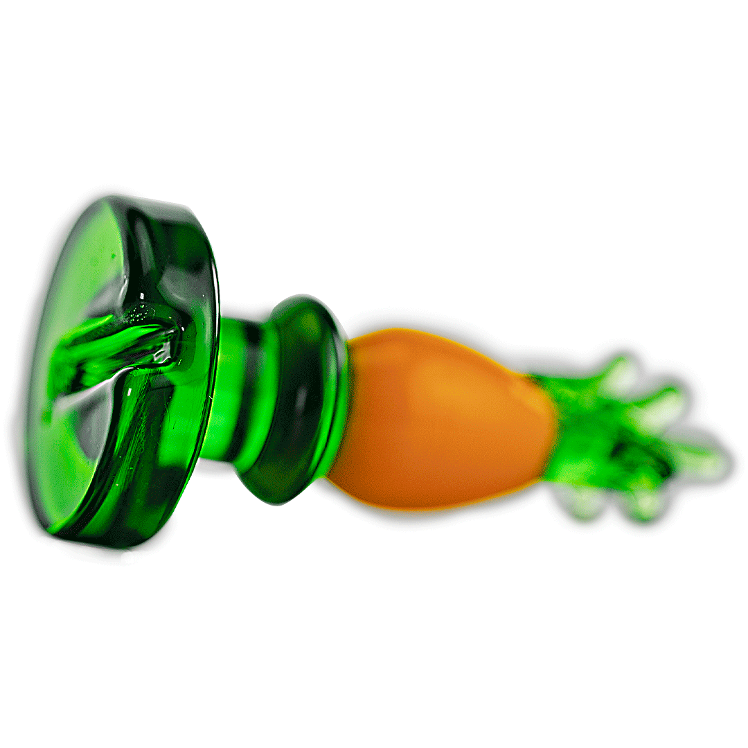 HEMPER Pineapple Carb Cap - view 3 | BDDbrands