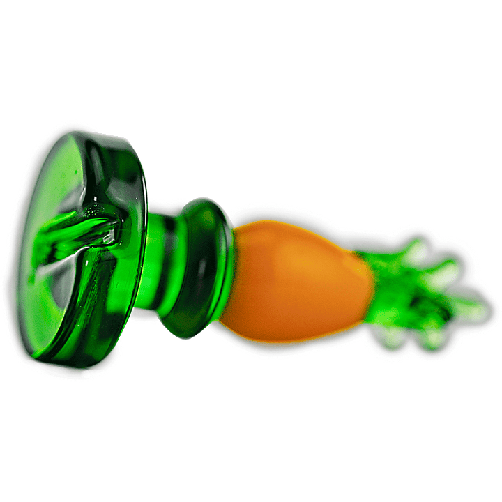 HEMPER Pineapple Carb Cap - view 3 | BDDbrands