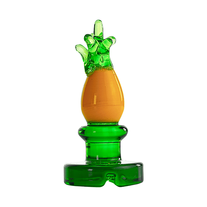 HEMPER Pineapple Carb Cap by HEMPER | BDDbrands