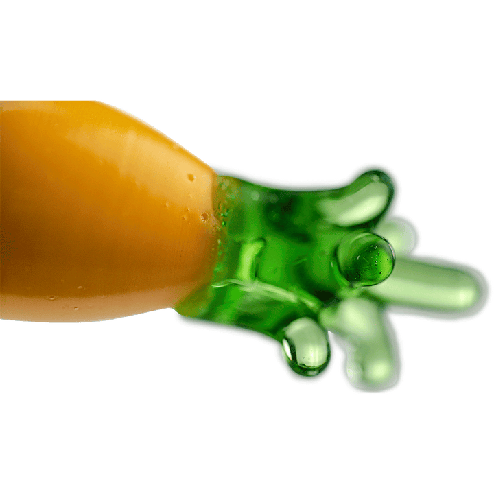 HEMPER Pineapple Carb Cap - view 2 | BDDbrands