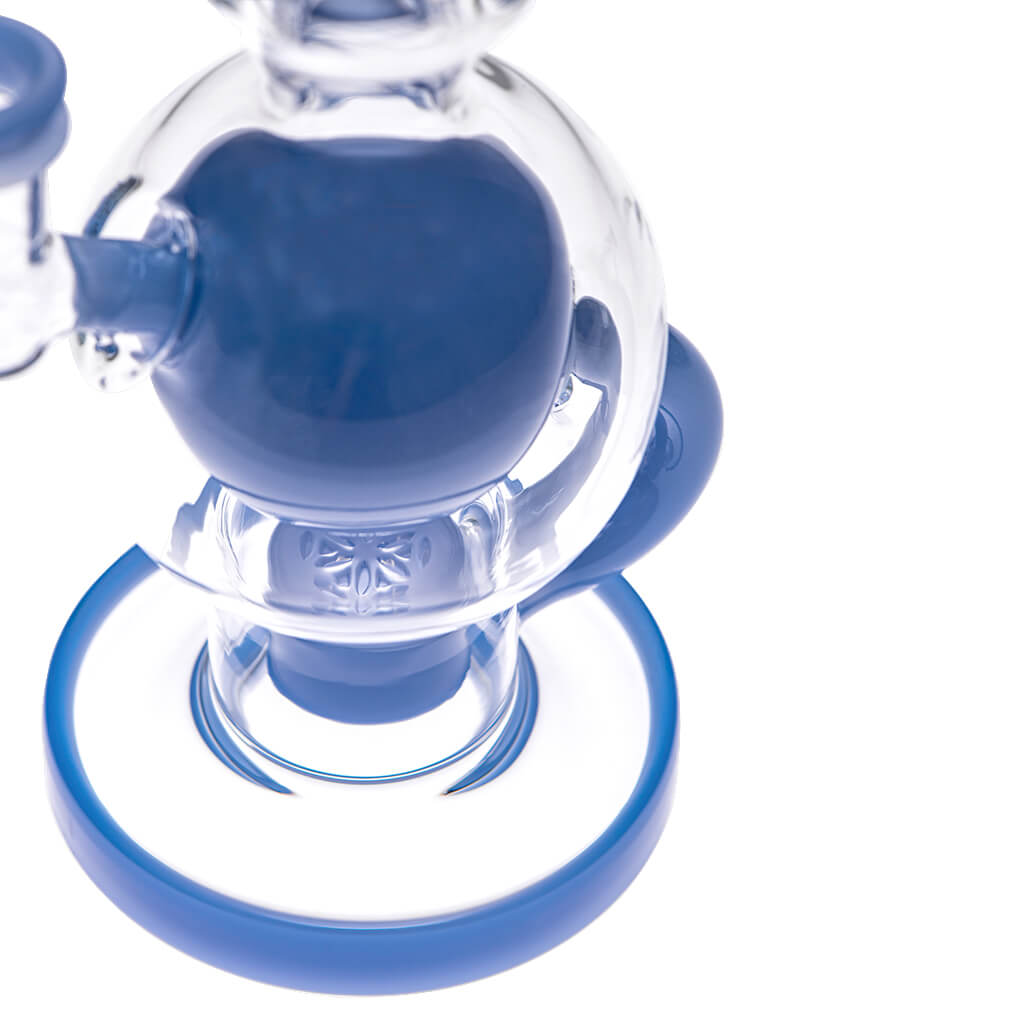 COLORED BALL RIG - view 30 | BDDbrands