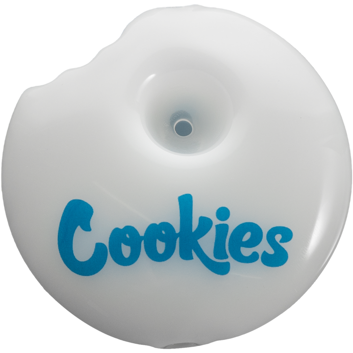 Cookies Bite Pipe