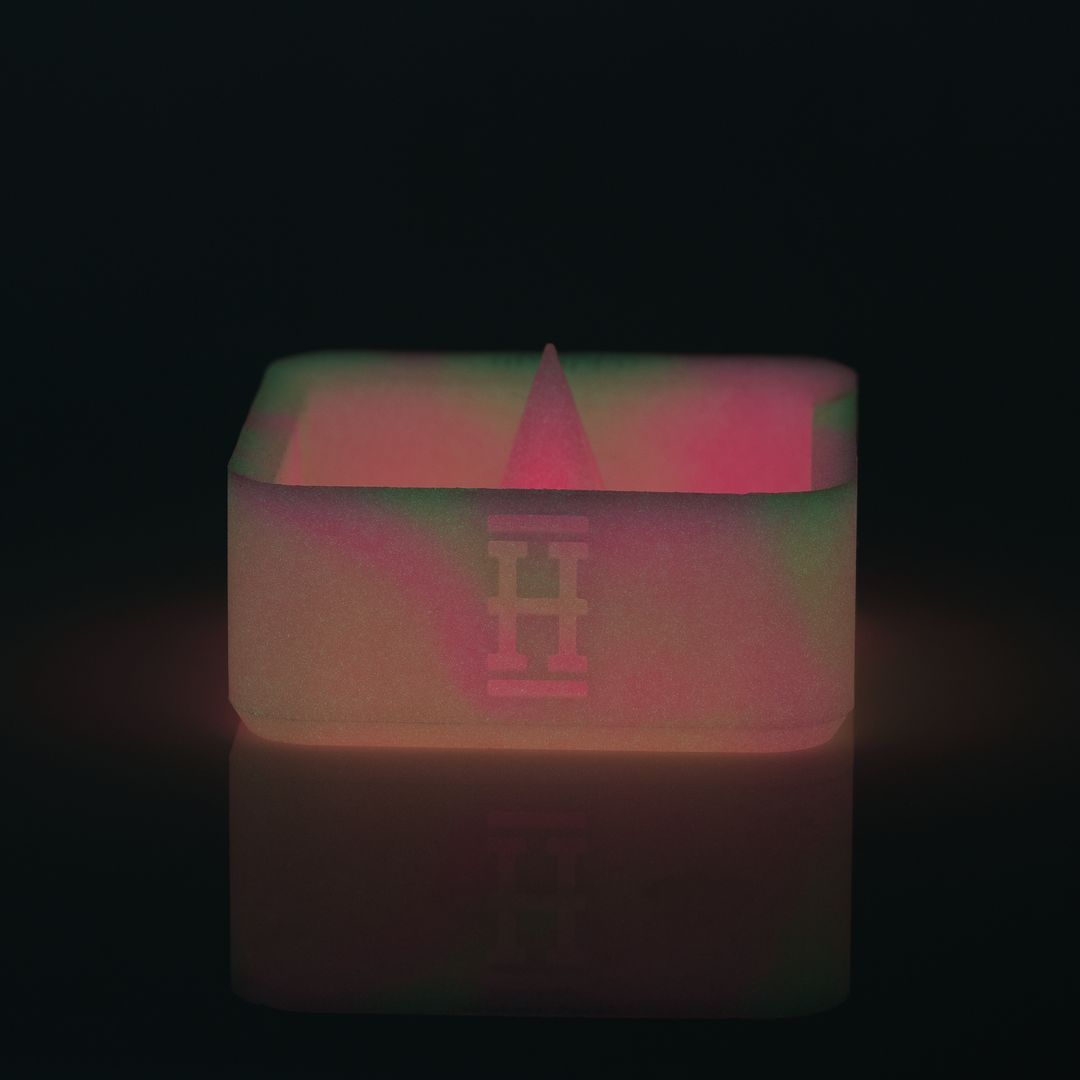 HEMPER Silicone Caché - Debowling Ashtray