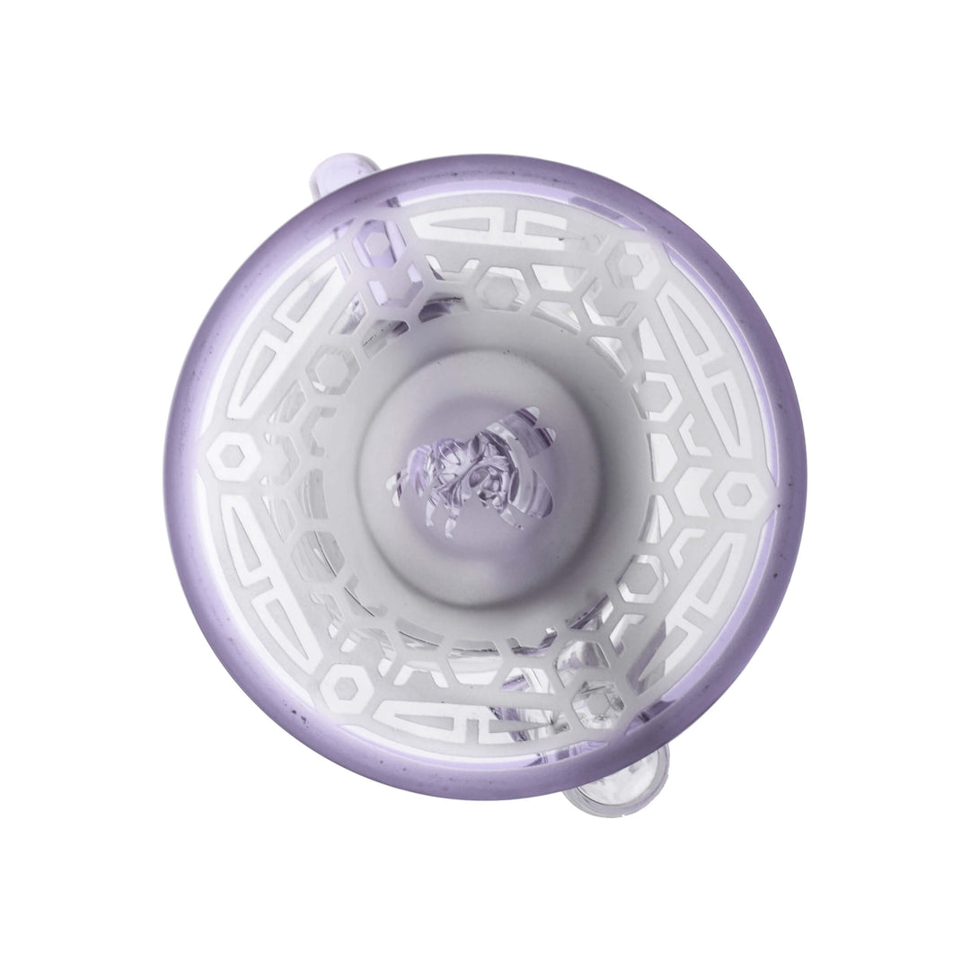 SANDBLASTED KLEIN RECYCLER