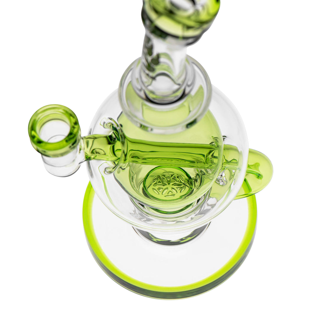 COLORED BALL RIG - view 38 | BDDbrands