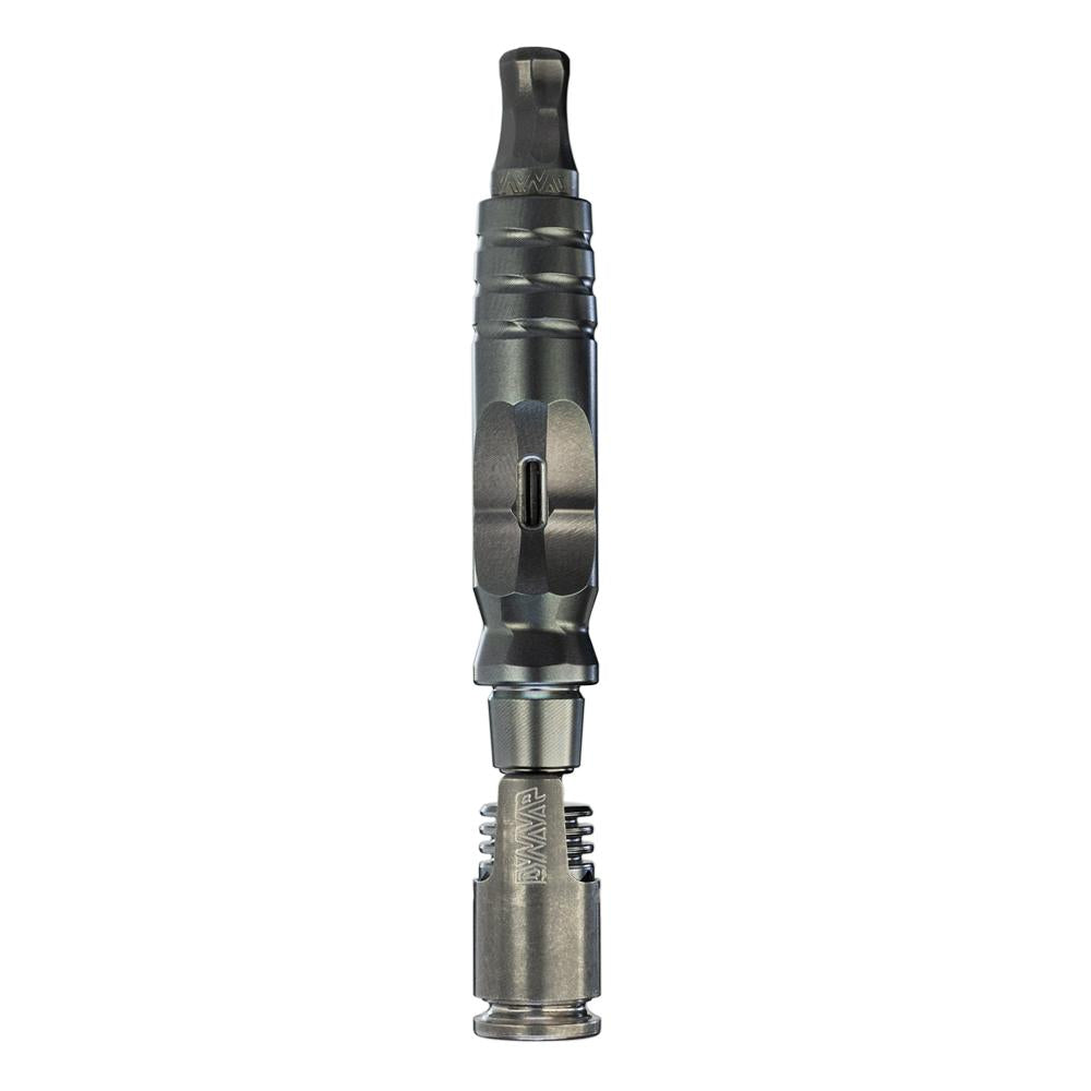 DynaVap – The HyperDyn