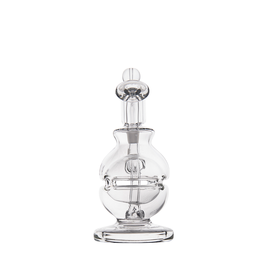 Royale Mini Dab Rig