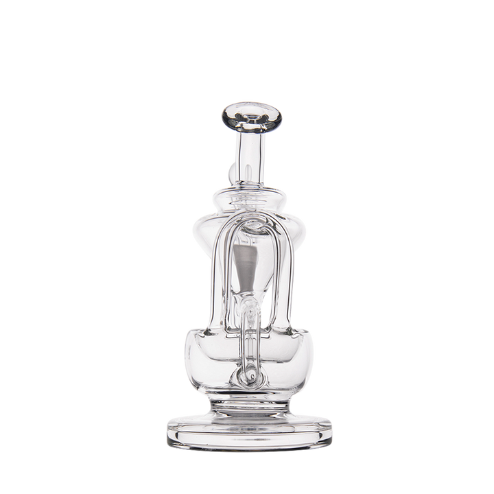 Claude Mini Dab Rig