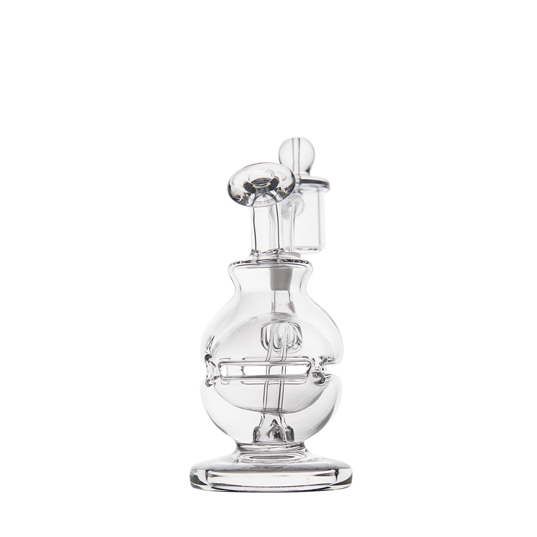 Royale Mini Dab Rig