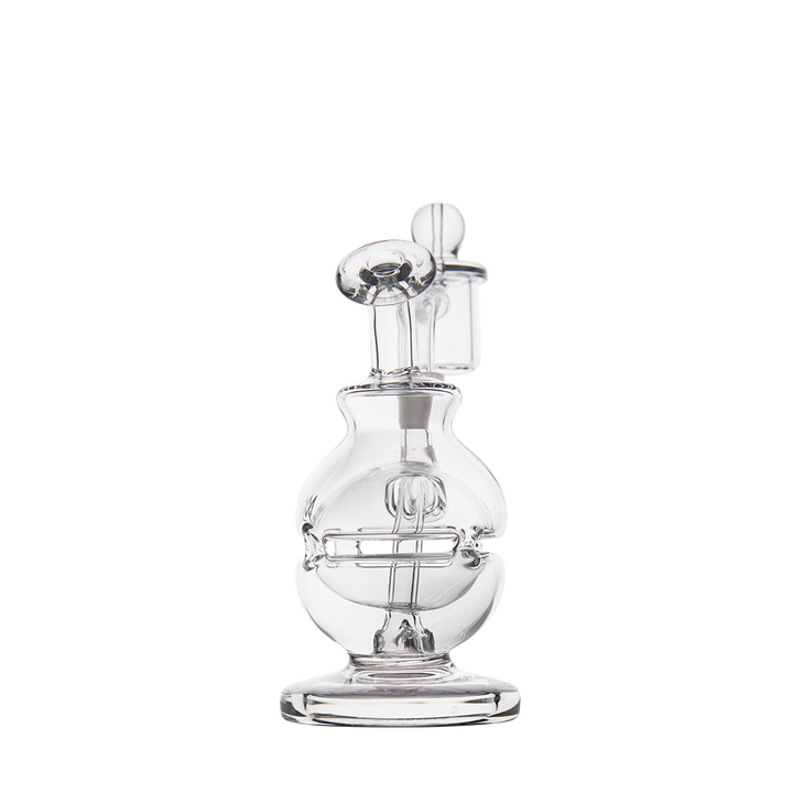 Royale Mini Dab Rig