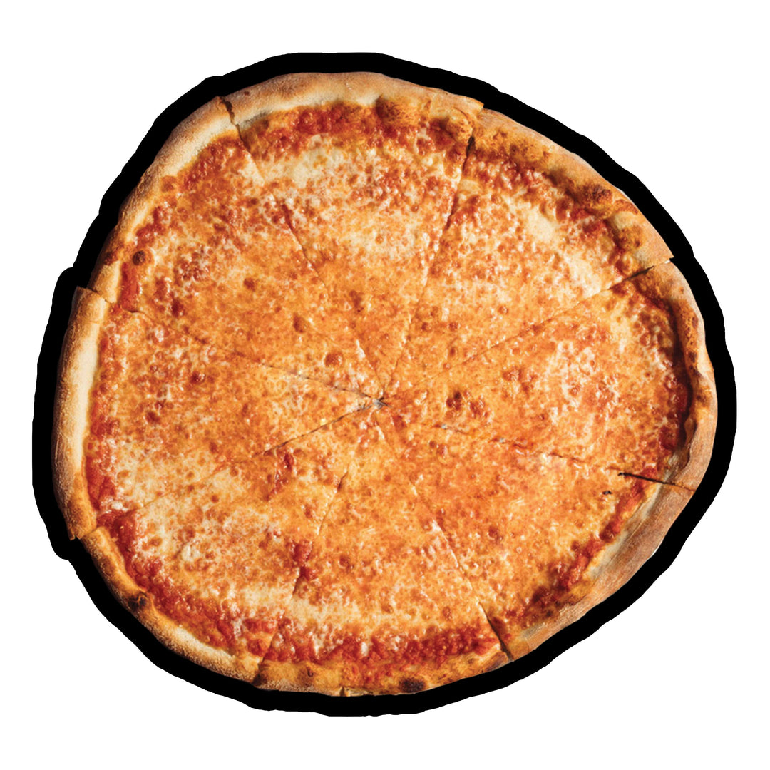 Moodmats - Personal Pie