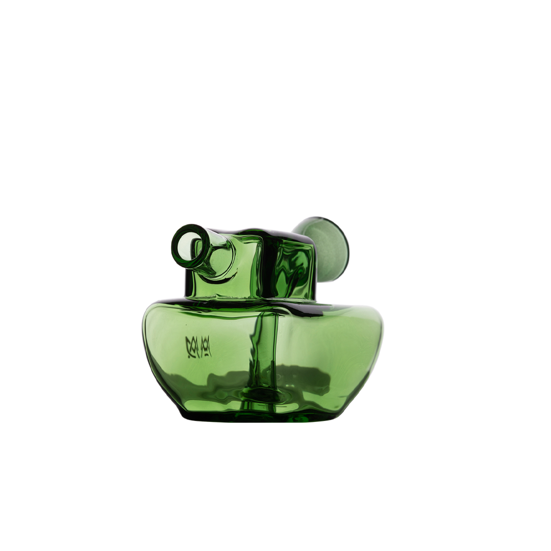 Commander Blunt Bubbler