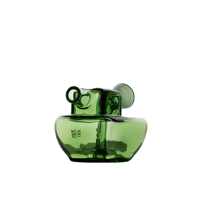 Commander Blunt Bubbler