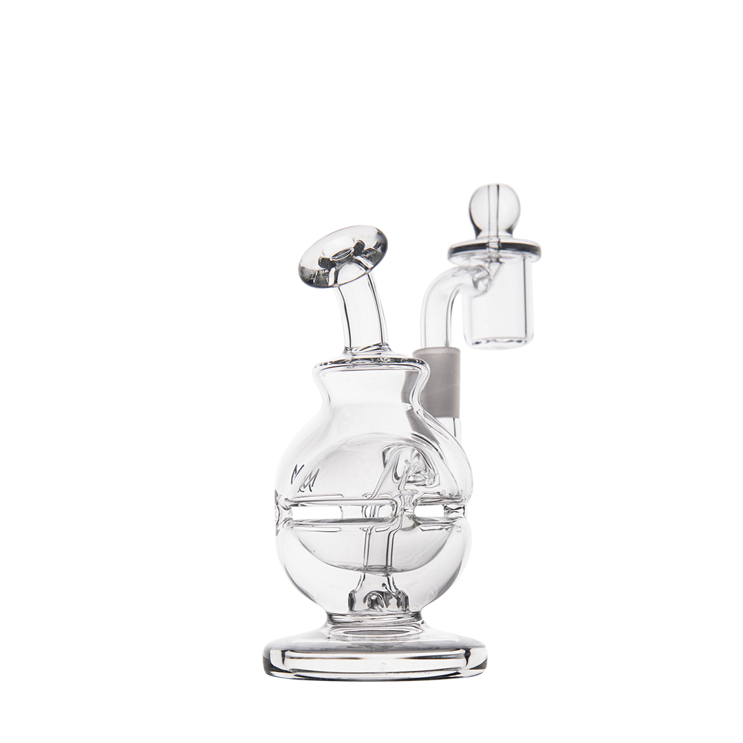 Royale Mini Dab Rig
