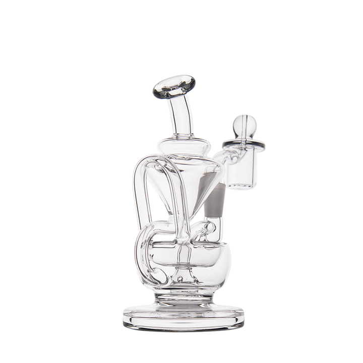 Claude Mini Dab Rig