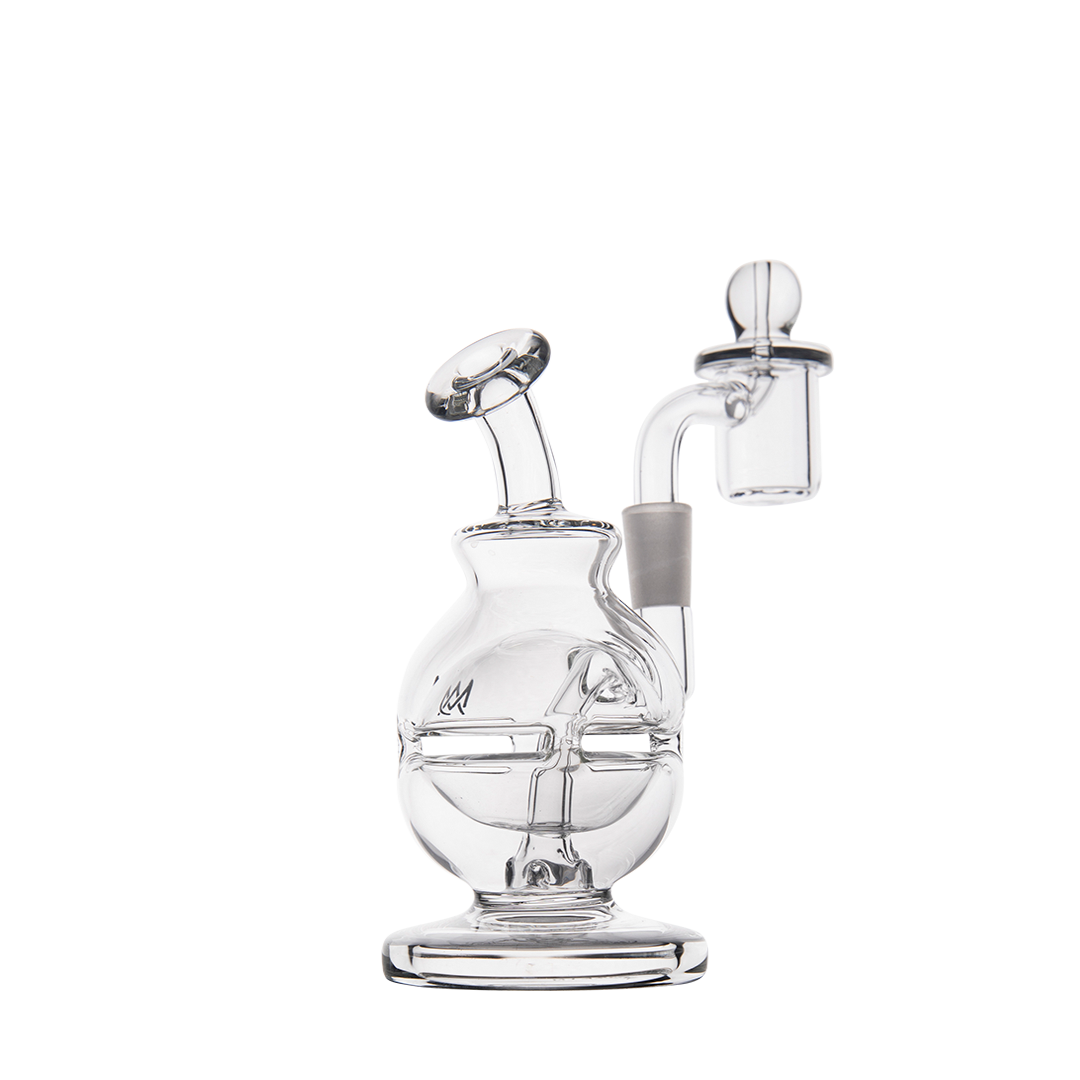 Royale Mini Dab Rig