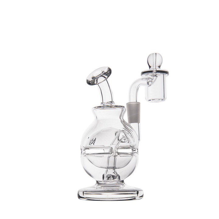 Royale Mini Dab Rig