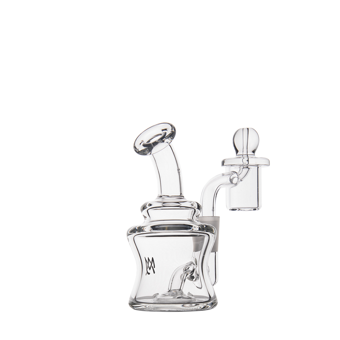 Jammer Mini Dab Rig
