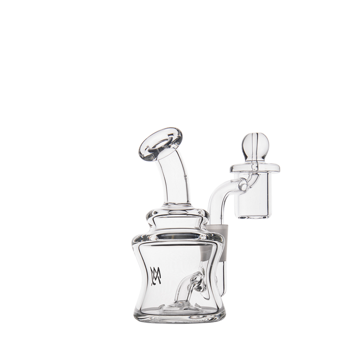 Jammer Mini Dab Rig