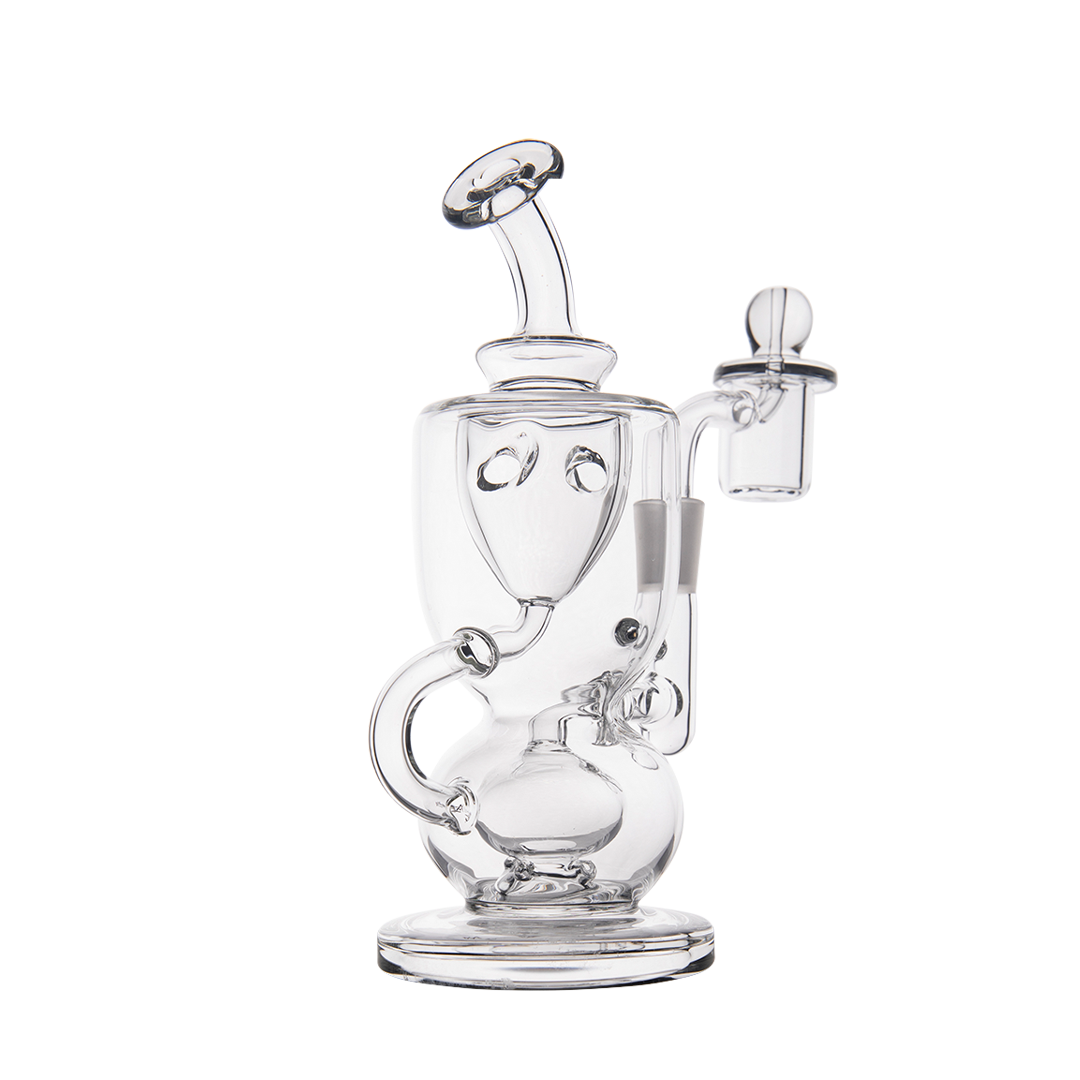 Titan Mini Dab Rig