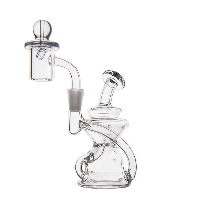 Hydra Mini Dab Rig