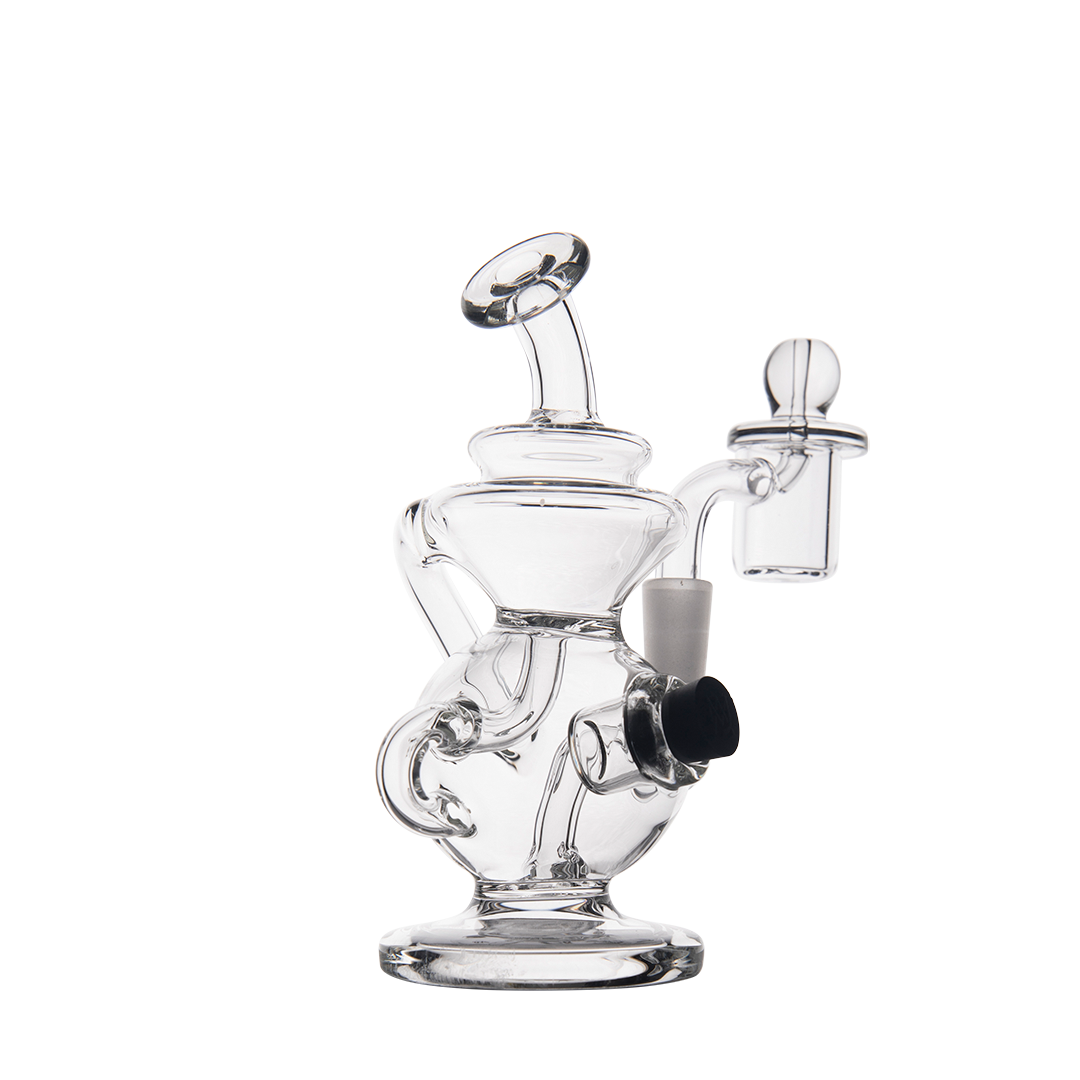 Mini Jig Mini Dab Rig