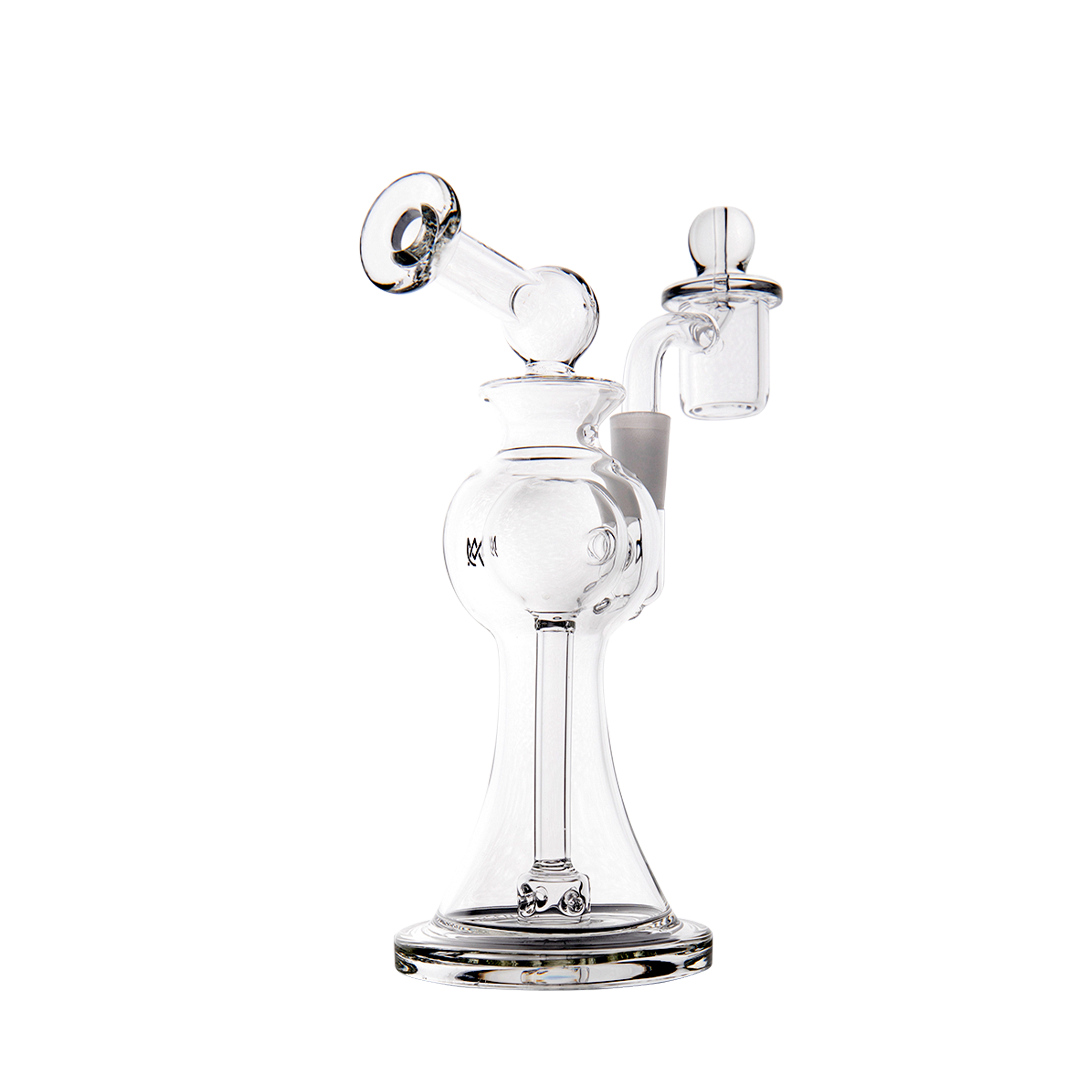 Apollo Mini Dab Rig