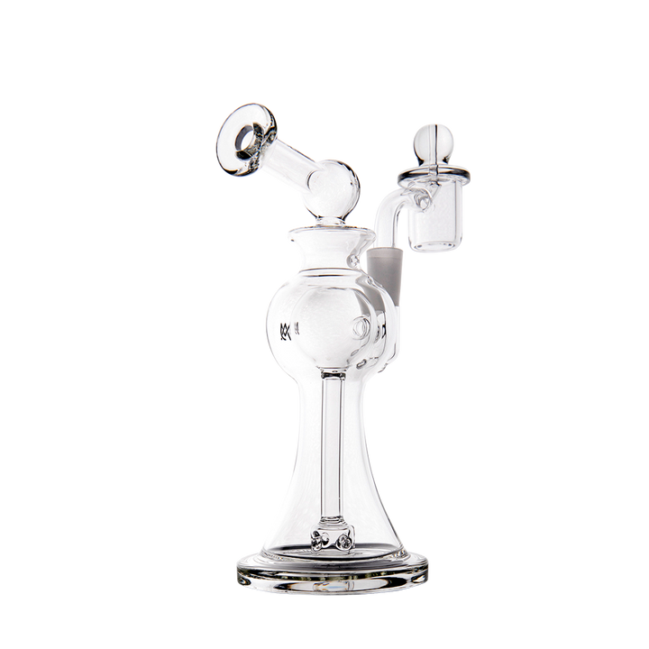 Apollo Mini Dab Rig