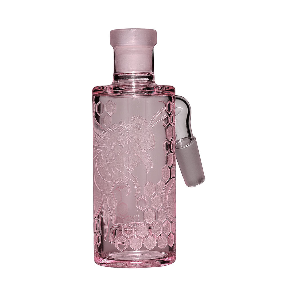 MILKYWAY BEE HIVE WET ASH CATCHER