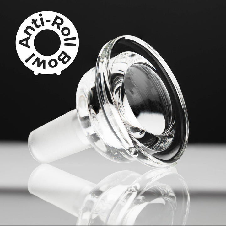 The Gravity Bong - Hot Pink