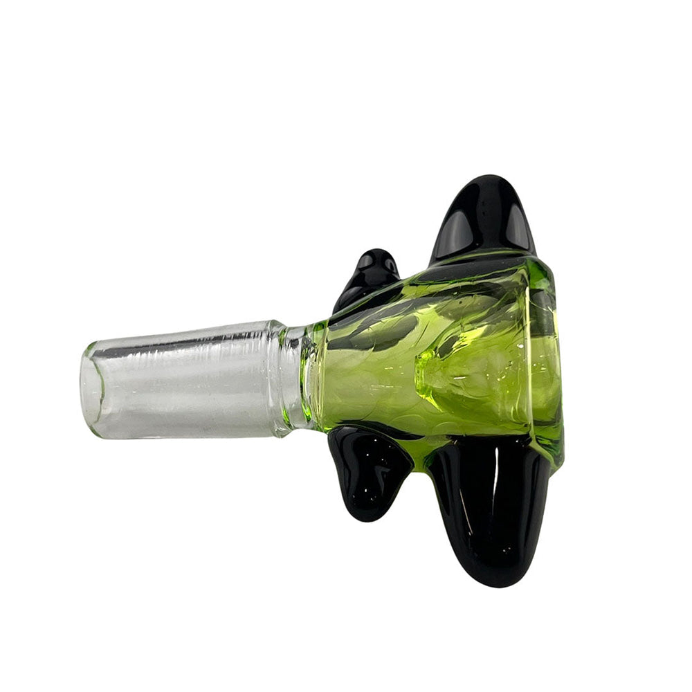 14MM Fossil Horns Bowl Ooze - view 2 | BDDbrands