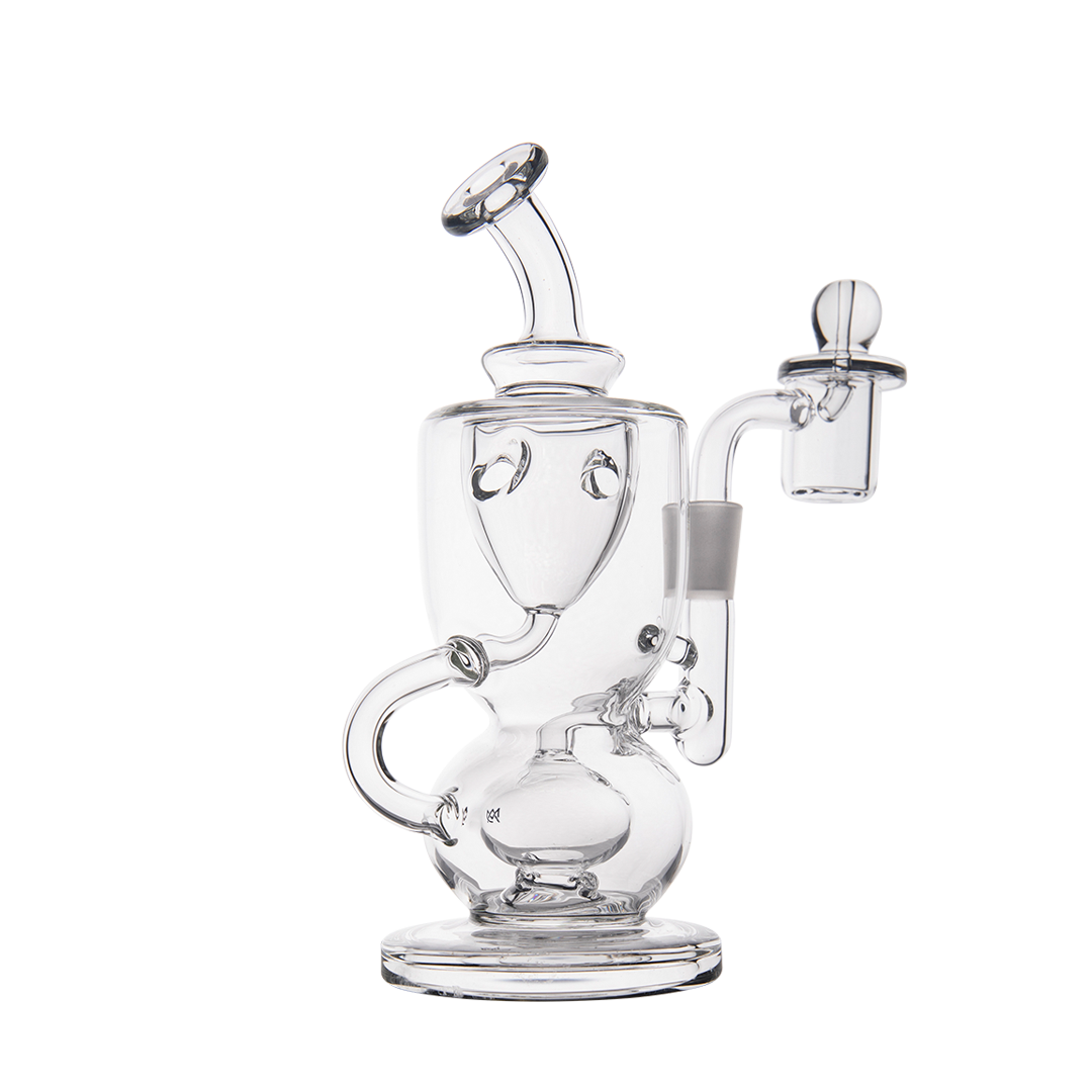 Titan Mini Dab Rig