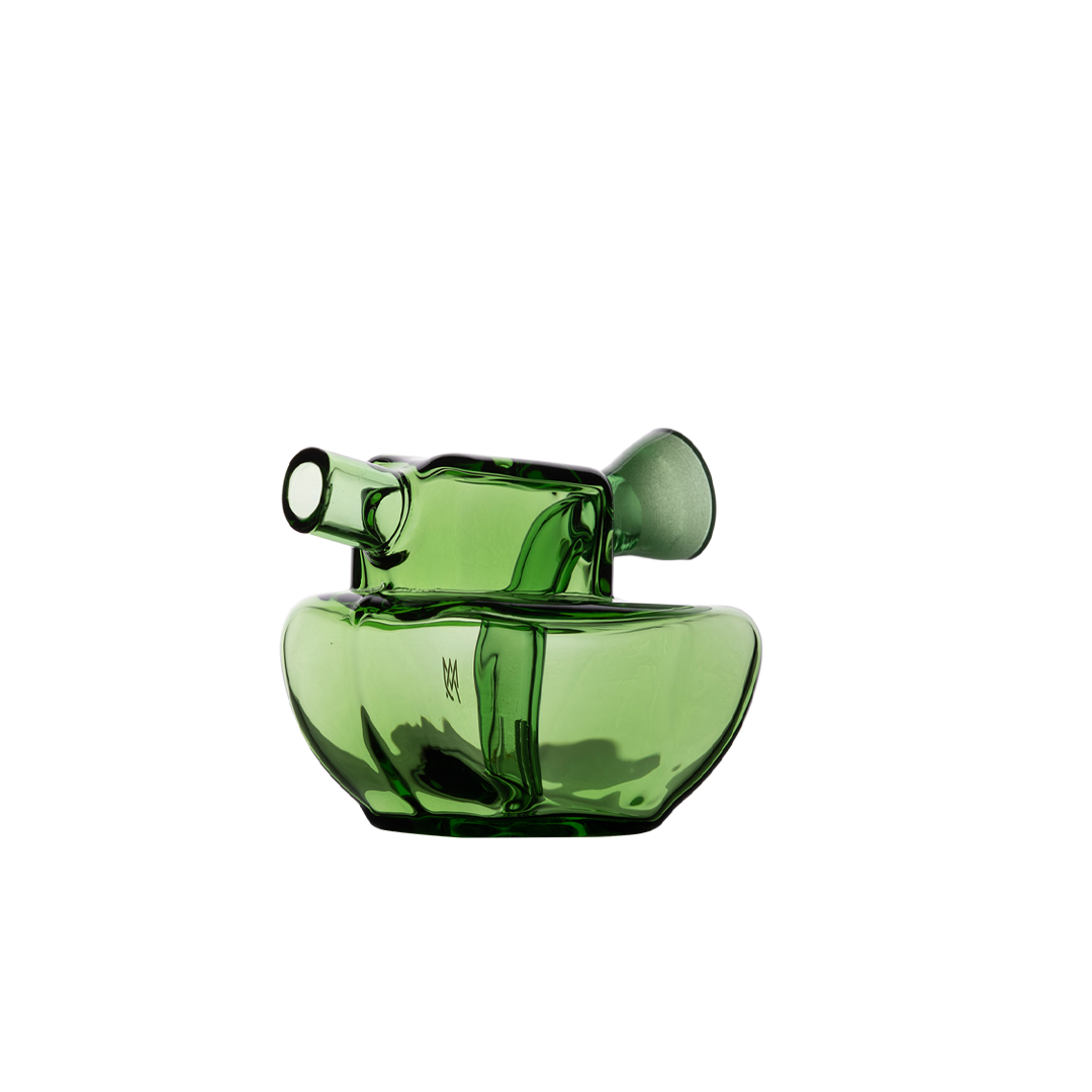 Commander Blunt Bubbler