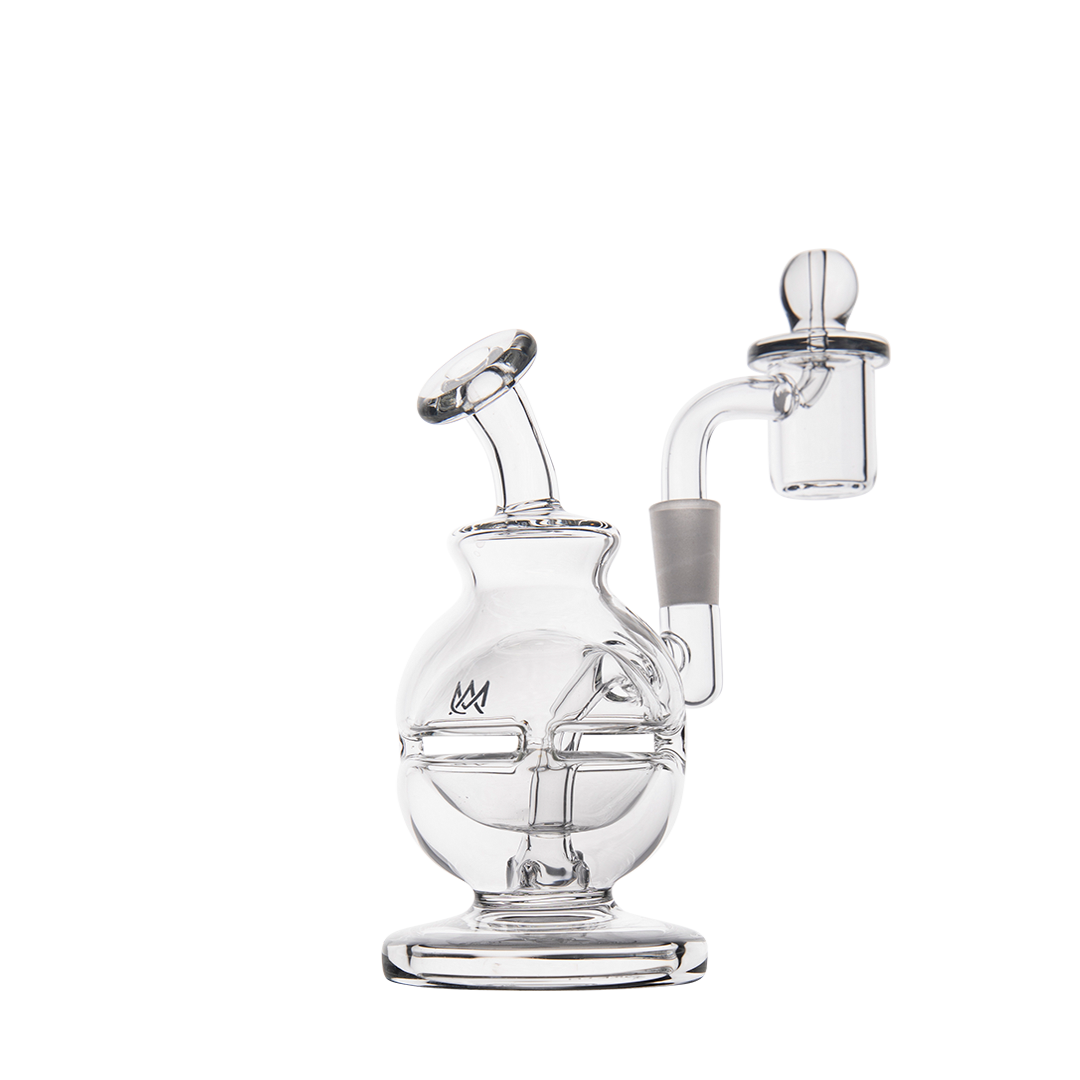 Royale Mini Dab Rig