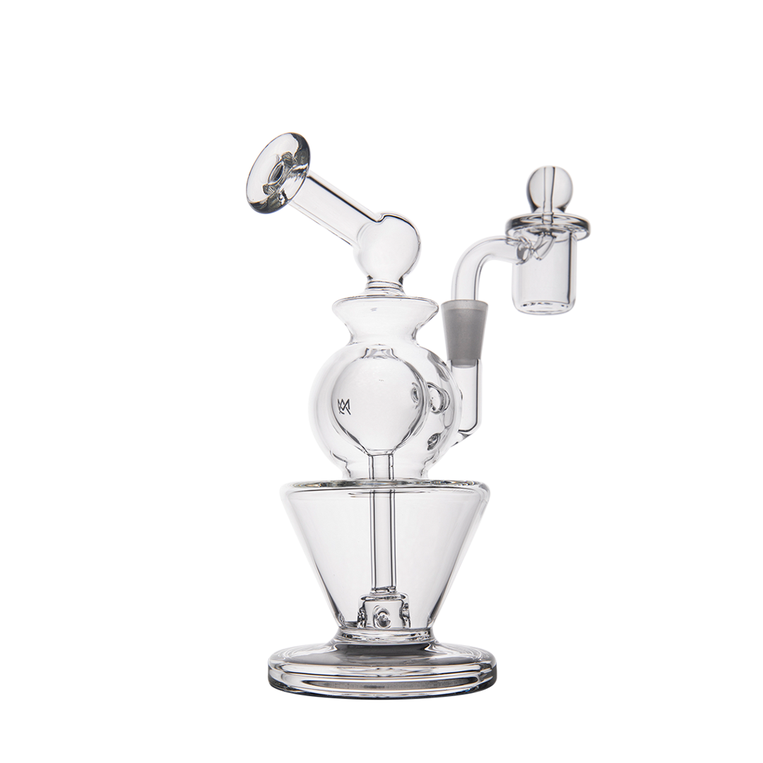 Gemini Mini Dab Rig