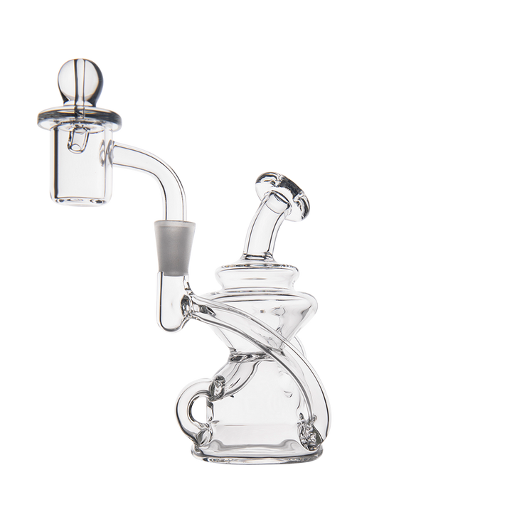 Hydra Mini Dab Rig