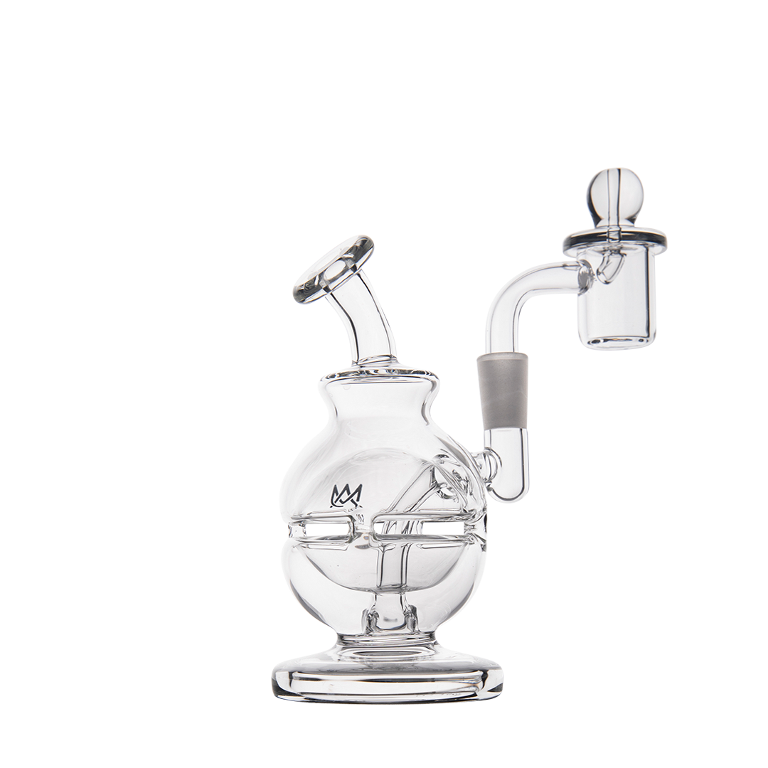 Royale Mini Dab Rig