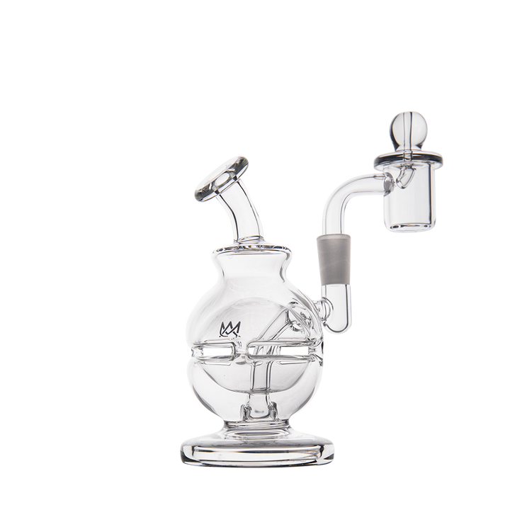 Royale Mini Dab Rig