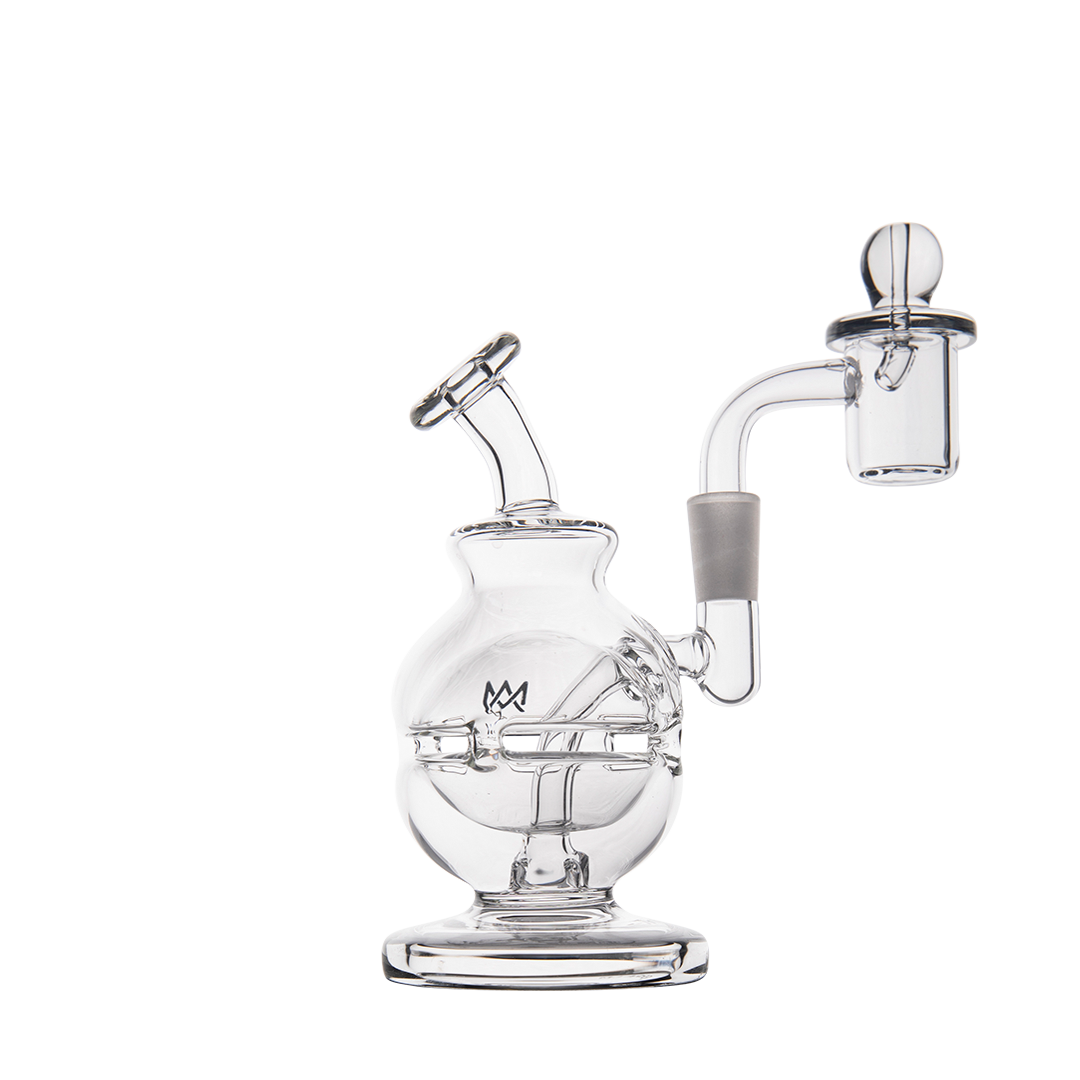 Royale Mini Dab Rig