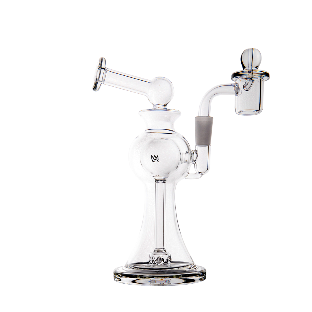 Apollo Mini Dab Rig